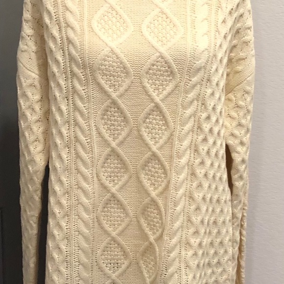 Cai Feng Sweater Dress - Picture 3 of 7